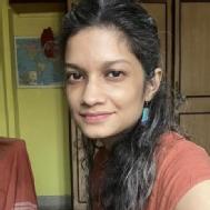 Sukruta A. German Language trainer in Kolkata