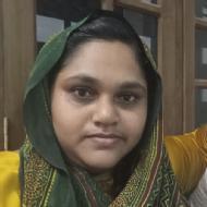 Suma Ismail M. Class 12 Tuition trainer in Kuttanad