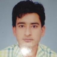 Kuldeep Kumar Class I-V Tuition trainer in Hanumangarh