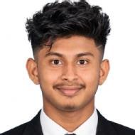 Sridhar S Class 10 trainer in Coimbatore