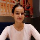 Rajshree V. photo