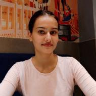 Rajshree V. Engineering Entrance trainer in Hanumangarh