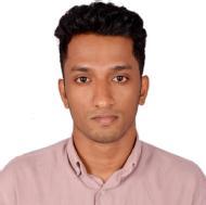 Prince P Jose Class 12 Tuition trainer in Bangalore