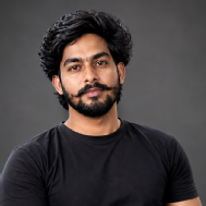 Deepak Prajapati Data Science trainer in Deoria