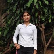 Shruti A. Class 10 trainer in Bangalore