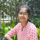 Nithyapriya A. photo