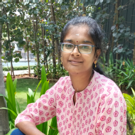 Nithyapriya A. Abacus trainer in Chennai
