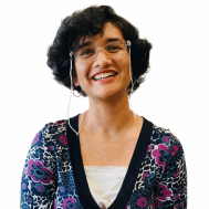 Mihika D. French Language trainer in Mumbai