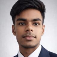 Gulsham Kumar Class I-V Tuition trainer in Piru