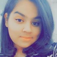 Punnerva C. Class 12 Tuition trainer in Jammu
