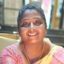 Bhuvaneswari photo