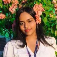 Saikirti M. Class I-V Tuition trainer in Bhubaneswar