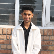 Aman Tyagi Class 10 trainer in Dehradun