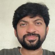 Amjadparvez Class 10 trainer in Gauribidanur