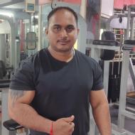 Chethan G Personal Trainer trainer in Bangalore