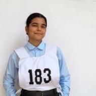 Himani D. UPSC Exams trainer in Dehradun