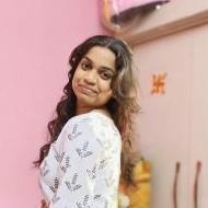 Shruti G. Nursery-KG Tuition trainer in Delhi
