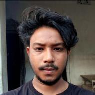 Rohan Kumar Das Vocal Music trainer in Cuttack Sadar