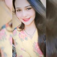 Tanu R. Class I-V Tuition trainer in Bhopal