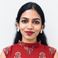Gourinanda T. LLB Tuition trainer in Kochi