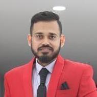Raktim Bhattacharjee Personal Trainer trainer in Gmc