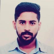 Kondaiah Tamil Language trainer in Hyderabad