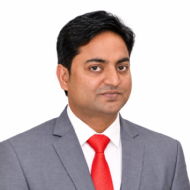 Vishal Kumar Ram Class I-V Tuition trainer in Pune
