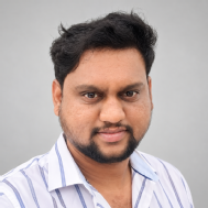 Gopichand Peesapati SAP trainer in Hyderabad
