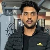 Sagar Class 12 Tuition trainer in Dadri
