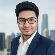Karthik Shanmugam Class 12 Tuition trainer in Bangalore