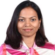 Shubhaangi A. Class I-V Tuition trainer in Mumbai