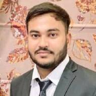 Vishwaranjan Kumar Jha Class 10 trainer in Delhi