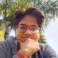 Pratika A. BTech Tuition trainer in Kanpur