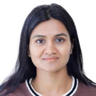 Kiran P. Yoga trainer in Pimpri-Chinchwad
