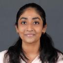 Kavya K. photo