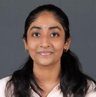 Kavya K. Data Science trainer in Chennai