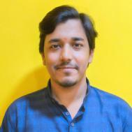 Gaurav Valmiki Animation & Multimedia trainer in Panvel