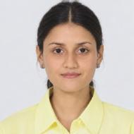Juhi C. Nursery-KG Tuition trainer in Indore