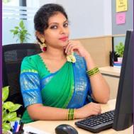 Renuka Phonics trainer in Salem