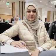 Nazmin A. Class I-V Tuition trainer in Mumbai