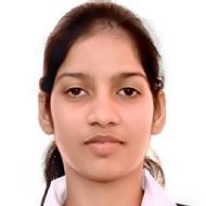 Divya Y. Drawing trainer in Khor