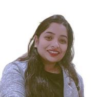 Shristi S. Class I-V Tuition trainer in Gurgaon