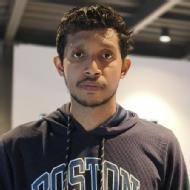 Saikat Swimming trainer in Bangalore