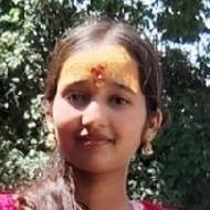Swati Y. Class I-V Tuition trainer in Moradabad