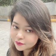 Tasneem F. Agile trainer in Hyderabad