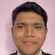 Abhisek Jena Class 10 trainer in Delhi