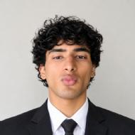 Prateek Kumar Class I-V Tuition trainer in Gurgaon
