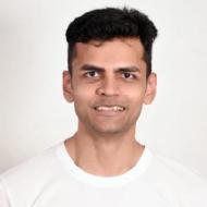 Abhishek Kumar Mehta Sanskrit Language trainer in Pimpri-Chinchwad