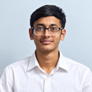 Yash Dilip Sanklecha BTech Tuition trainer in Hubli