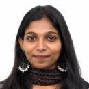 Anusree Tp photo
